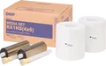 DNP 102114 - Media Kit 10x15 cm 2x 700 Blatt