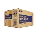 DNP DS-RX1 Media Set 4x6 " 1400 Print 10x15cm 10x15 Printkit Print Kit DS RX1