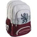Cerda Daypack Schulrucksack Harry Potter Gryffindor Rot (30 x 18 x 46 cm)