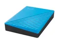 WD WDBR9S0060BBL-WESN 6.000 GB - Festplatte