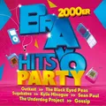 Various Bravo Hits Party 2000er (CD)