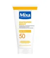 Mixa Niacinamide Bright LSF 50 Anti-Pigmentflecken Körpercreme 50 ml