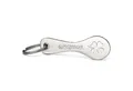 FABACH Schlüsselanhänger Trolley Spoon Einkaufswagenlöser - Einkaufswagenchip Einkaufschip