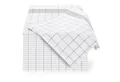 Blumtal Geschirrtuch Hochwertige im praktischen Set, (Set, 10-tlg., Set bestehend aus 5, 10 oder 20), in der Größe 50x70 cm, 100% Baumwolle