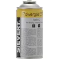 Schraubkartusche Powergas 2203 175g 300 Ml 1925gradc Sievert