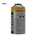 Schraubkartusche Powergas 2203 Inhalt: 300ml Flammtep.: 1925GradC SIEVERT
