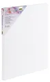 Idena Keilrahmen Idena 60004 - Keilrahmen mit Leinwand aus 100% Baumwolle, Grammatur
