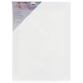 Idena 60004 - Keilrahmen FSC100% 30 x 40cm groß aus Baumwolle NEU