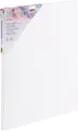 Idena 60004 - Keilrahmen mit Leinwand aus 100% Baumwolle, Grammatur 380 g/m ...