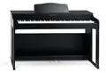 Classic Cantabile Digitalpiano DP-230 E-Piano - 88 Tasten mit Hammermechanik, Klavier mit 40 Voices, 200 Rhythmen, Begleitautomatik