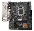 ASUS H110M-A/M.2 LGA1151 Mainboard (Micro ATX, Intel H110, 2x DDR4, 1x M.2)