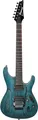 IBANEZ S520AH-OBF Cosmic  Blue Flat