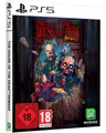 Sony PS5 Playstation 5 Spiel The House of the Dead NEU NEW 18 55