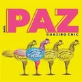 Guajiro Chic | Raúl Paz | Deutsch | Audio-CD | CD | 2025 | EAN 5051083212687