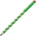 Stabilo Bleistift EASYgraph 322, Härte HB, für Rechtshänder
