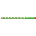 STABILO EASYgraph Bleistift Rechtshänder HB (3.18 mm, HB, 1 x) (322/04HB)