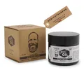 Beyer’s Oil Gesichtscreme Eisenkraut für Männer - 60ml - 100% natürlich - Zieht schnell ein und pflegt die Haut