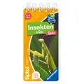 tiptoi WWW Quiz Insekten (Deutsch, 4 - 7 Jahre) (49312)