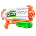 X-Shot Water Fast-Fill - Coole Pump-Wasserpistole von X-Shot