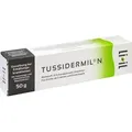 Tussidermil N 50 G