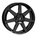 ITWHEELS EMILY schwarz glanz 7.5Jx18 5x100 ET47 R40743841