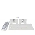 Türmontageset Liebherr 9086322 für Schlepptür Kühlschrank Gefrierschrank