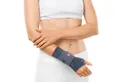 Medi Bayreuth Handbandage Medi Manumed® active Komfort-Handgelenkbandage, mit Stabilisierungsstab