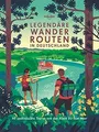 LONELY PLANET Bildband Legendäre Wanderrouten in De... | Buch | Zustand sehr gut