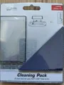 SpeedLink Sony Playstation PSP Clean Pack Display Schutzfolie Mikrofasertuch NEU
