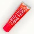 essence BIG HUG Juicy Bomb Jumbo Lipgloss XXL Nr. 01 Poppin‘ Pomegranate  30 ml