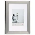 walther design Aluline Aluminium Bilderrahmen 30x40 cm Stahl