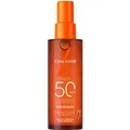 Lancaster Sun Beauty Satin Dry Oil SPF50 - Schnellbräuner-Optimierer für den Körper 186g