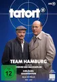 Tatort Hamburg - 40 Jahre Stoever und Brockmöller - Jubiläums-Gesamtedition (Erstmals alle 41 Folgen)
