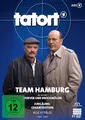 Gesamtedition TATORT HAMBURG 1984 - 2001 Charles Brauer  MANFRED KRUG 21 DVD BOX