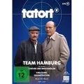 Tatort Hamburg - 40 Jahre Stoever und Brockmöller