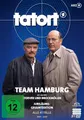 Manfred Krug;Charles Brauer / Tatort Hamburg: Stoever & Brockmöller (alle 41 Fäl