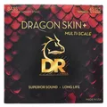 Dragon Skin+ DBSM5-45 Coated
