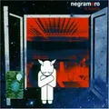 Negramaro La finestra  [CD]