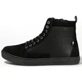 John Doe Neo, Schuhe - Schwarz - 43 EU