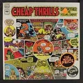 Cheap Thrills von Janis Joplin, Big Brother  The Holding ... | CD | Zustand gut