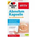 Doppelherz Abnehm Kapseln
