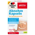 Abnehm Kapseln Doppelherz 30 Stück - Appetithemmer, Nahrungsaufnahme reduzieren