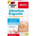 DOPPELHERZ Abnehm Kapseln 30 St. PZN 19833702
