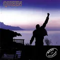 Queen - Made In Heaven (2011 Remaster) - Queen CD ICVG The Cheap Fast Free Post