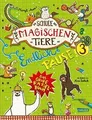 Die Schule der magischen Tiere: Endlich Pause! Da... | Buch | Zustand akzeptabel