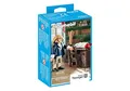 Playmobil 70688 Johann Christoph Friedrich Schiller Limitierte Auflage.