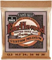 ERNIE BALL 3543 3D Acoustic Slinky CM 012.5-056