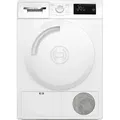 Bosch Serie 4 WTH83003 Wärmepumpentrockner, 7 kg