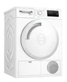 BOSCH Wärmepumpentrockner Serie 4 WTH83003, 7 kg, Easy Clean, Auto Dry, Anti-Vibration-Design, LED Display