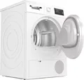 Bosch Wäschetrockner WTH83003 7KG Trockner Serie 4 weiß